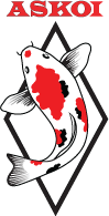Logo A.S. Koi